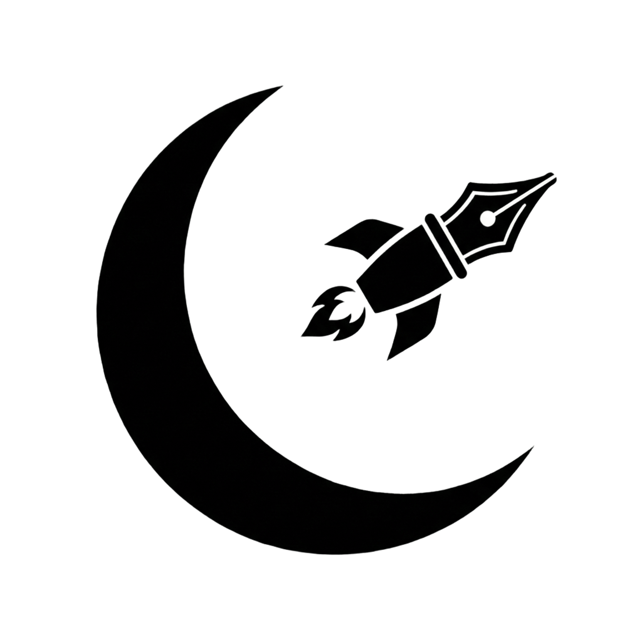 ムーンショット・ノベル